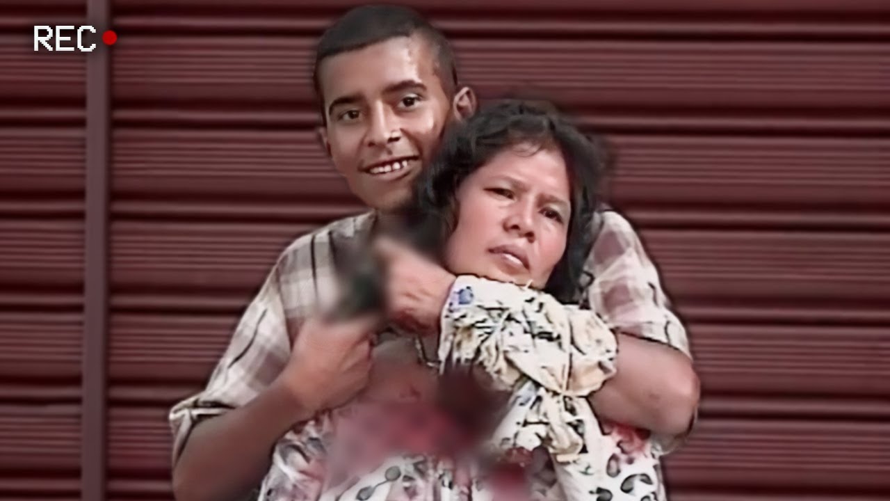El Secuestro Más Escalofriante Captado en TV