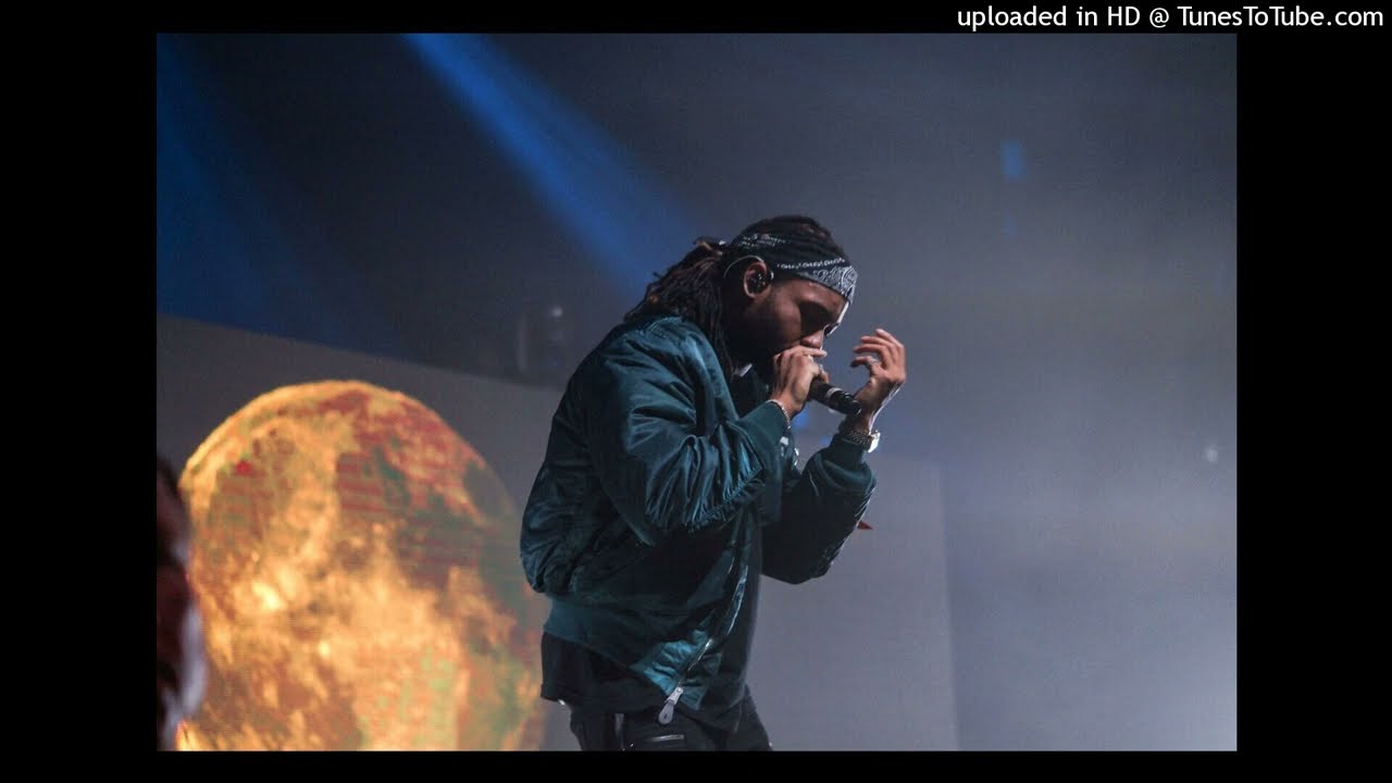 PARTYNEXTDOOR - Tandems
