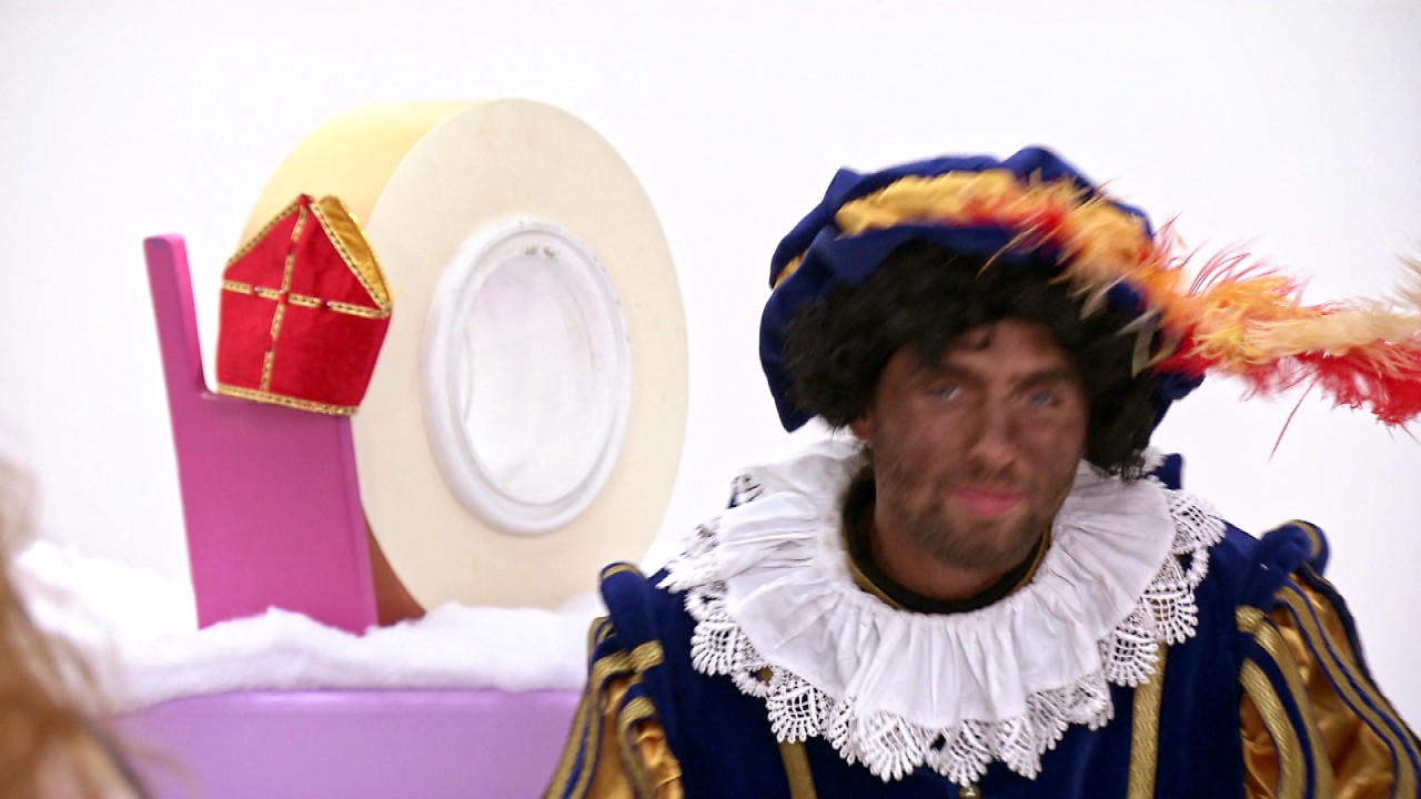 Zachtjes gaan de paardenvoetjes