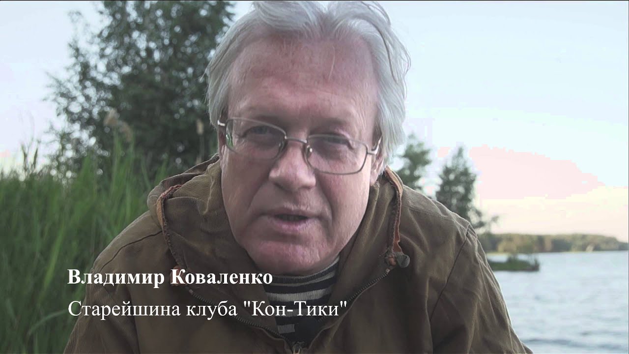 Кон-Тики, сборка плота, лето 2015