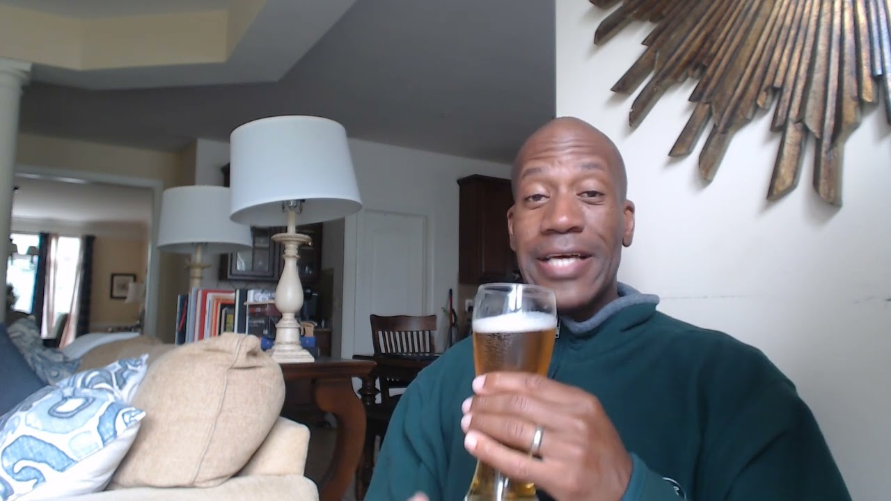 Stiegl Goldenbrau Beer Review