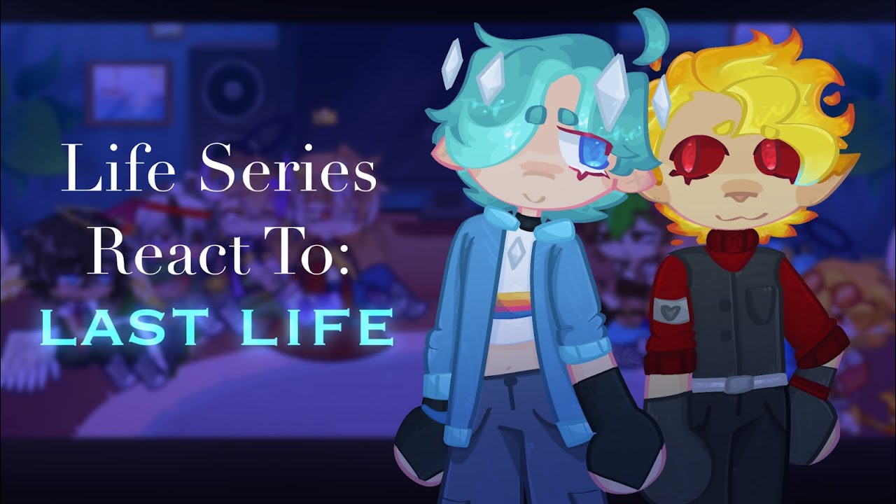 Lifers React to the Life Series | Last Life