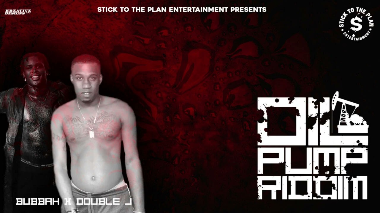 Double J & Bubbah - Take Mas | Oil Pump Riddim ( Grenada Soca 2022 )