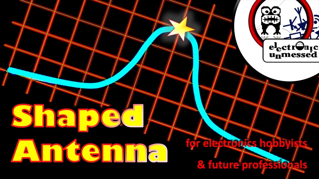 How to Optimize the Shape of an Antenna? (EP90)