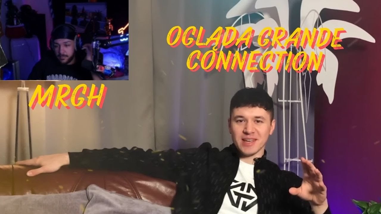 MRGH. | OGLĄDA Najbardziej Zakłamany 