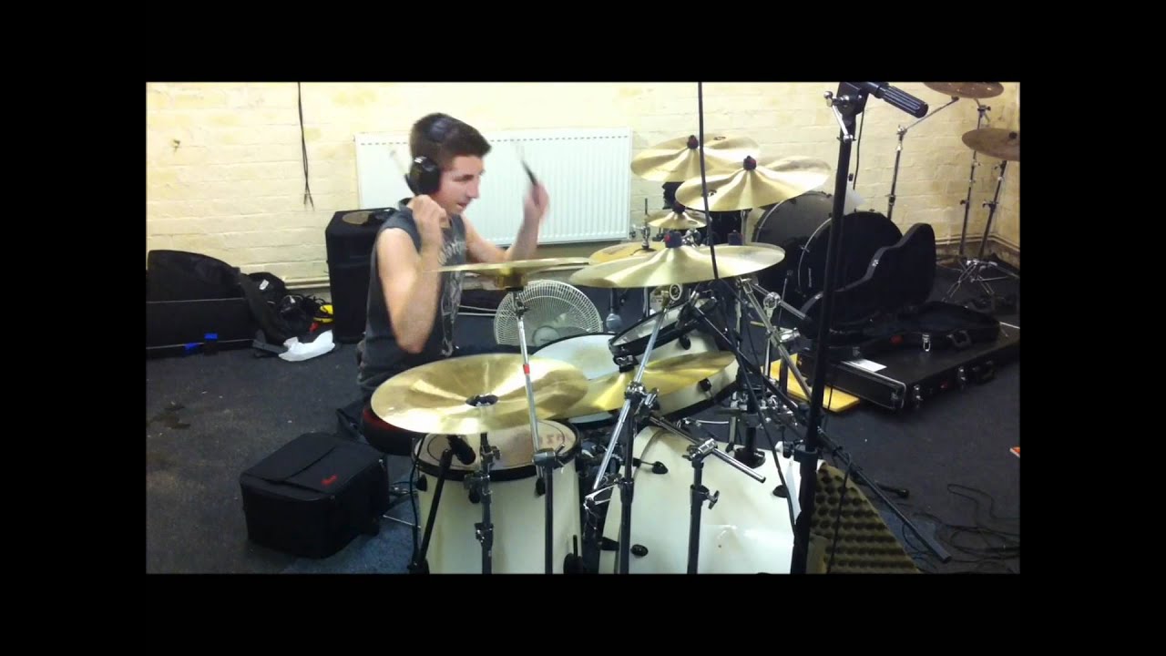 Tom Bevan - Live for this