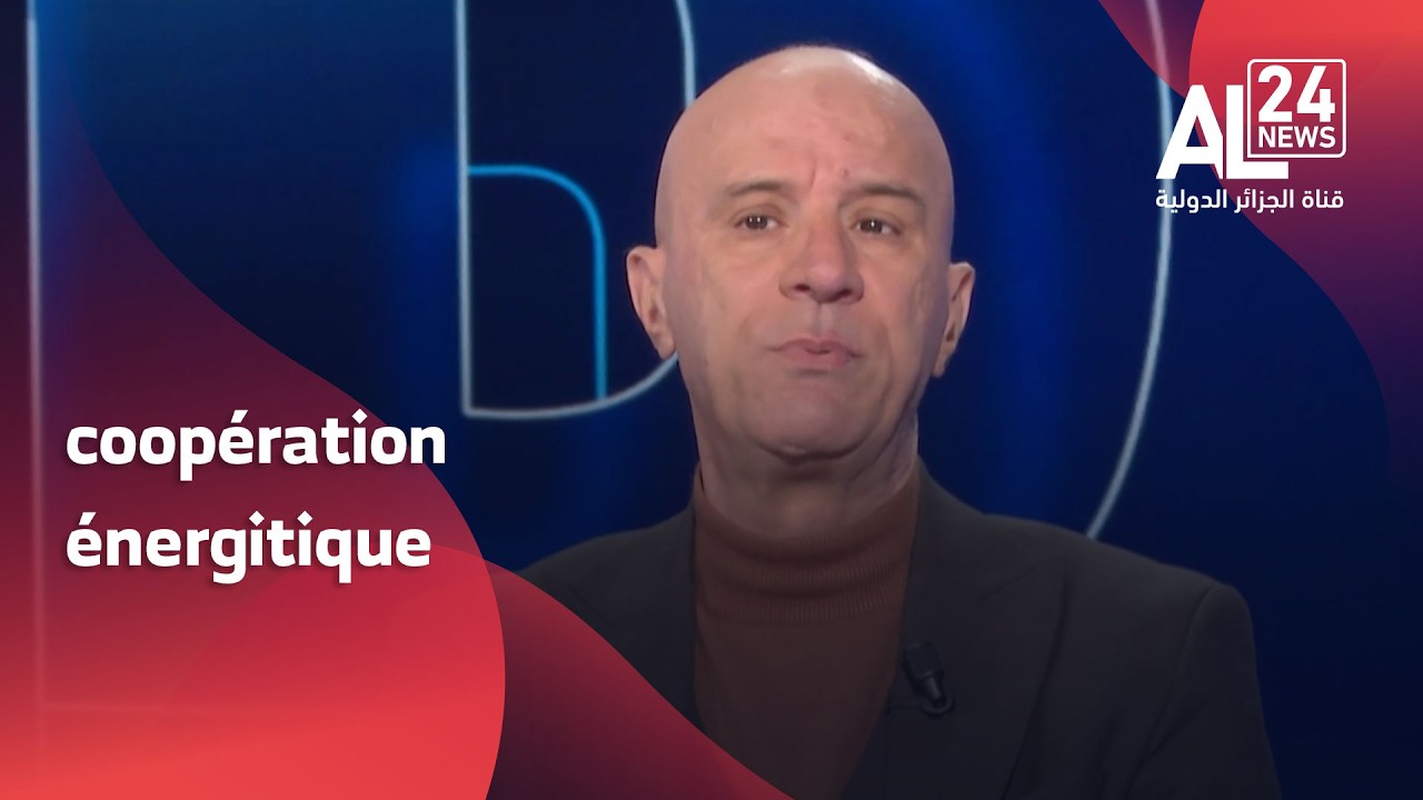 Kamel Mansari: Sonatrach est engagée dans des projets pétroliers au nord du Niger