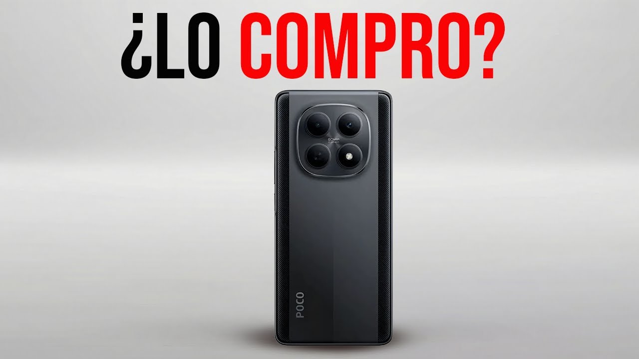Poco M8 Pro Review: El Rey del Gama Media en 2026
