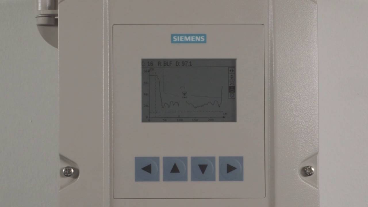 HydroRanger 200 HMI Troubleshooting