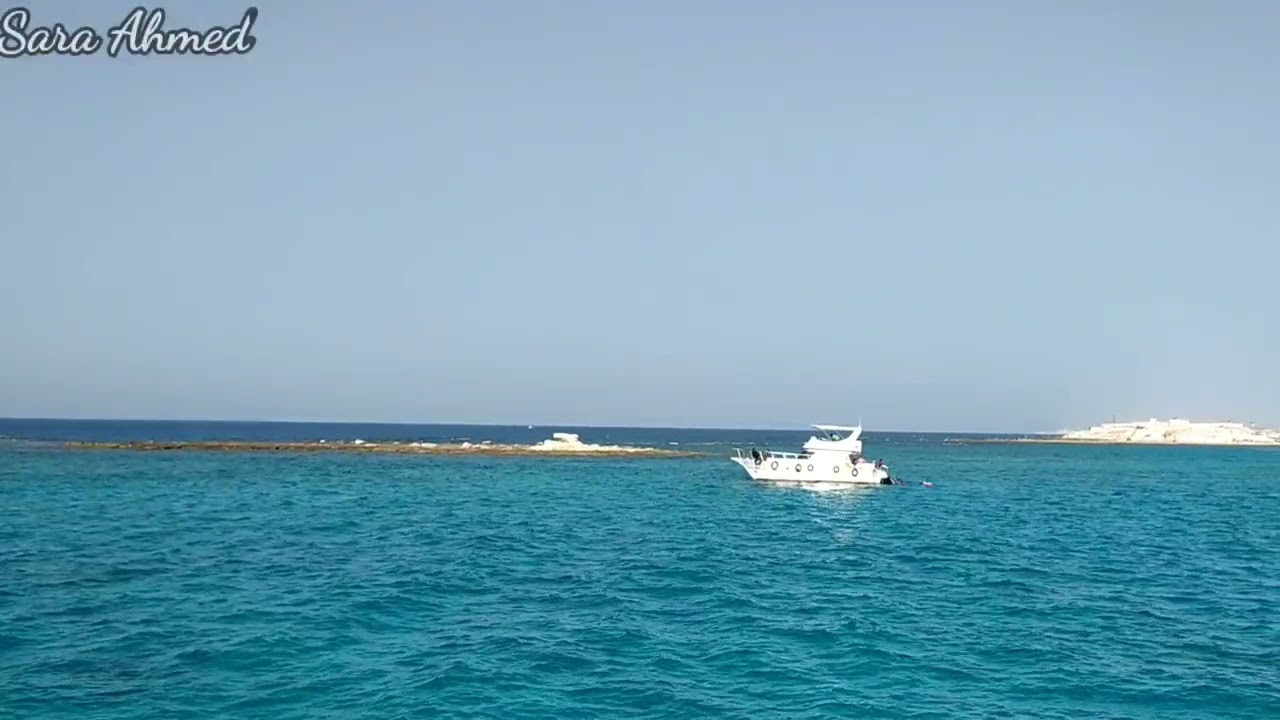 تجربتى فى مرسى مطروح 2021