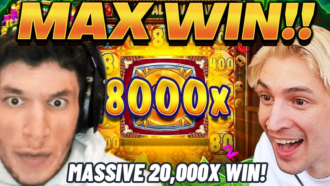 [TOP 13] BIGGEST STREAMER WINS! #431 | Trainwreckstv, JuicySlots & xQc!