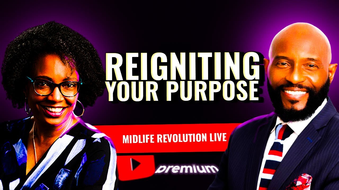 Reigniting Your Purpose