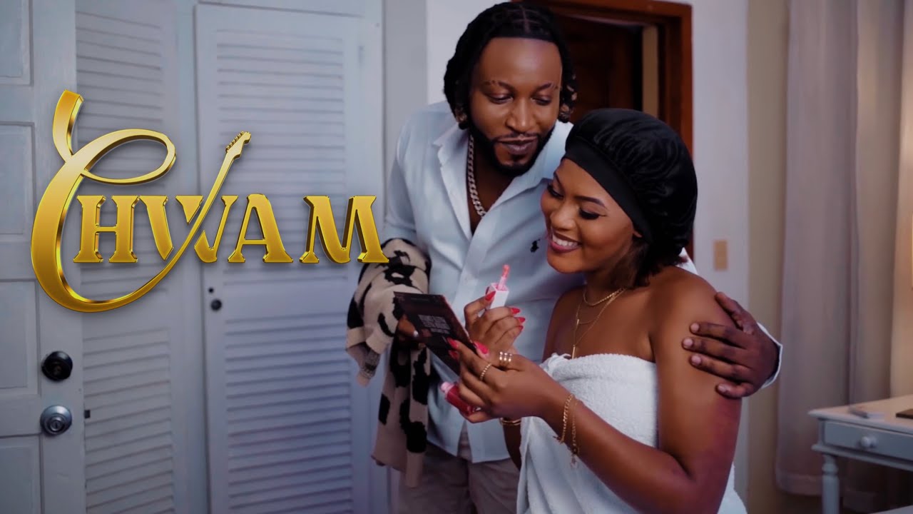Chwam - E TE VRE - ( Official Video )