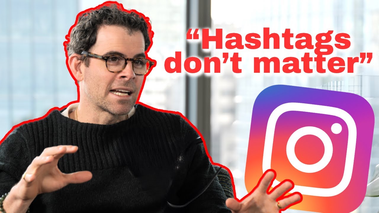 Глава Instagram раскрывает секреты роста в 2026 году.