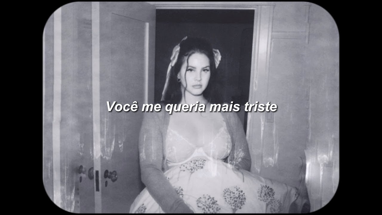 Lana Del Rey - Fishtail [Tradução/Legendado]