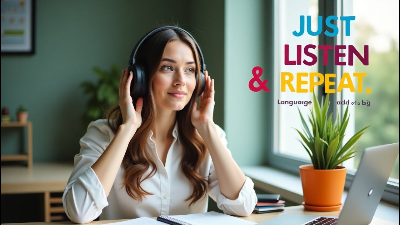 Improve Your English Speaking Fluency | English Listening Practice | Learn to Speak Easily 