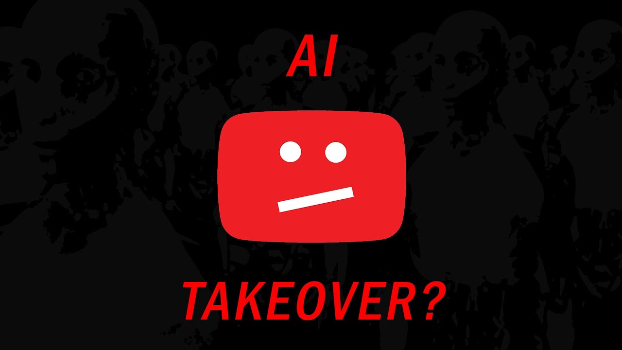 The Concerning Future of Youtube - A Rant(?)