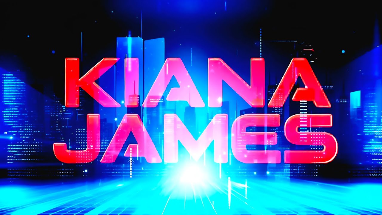 WWE - Kiana James Custom Titantron (Entrance Video) 2026