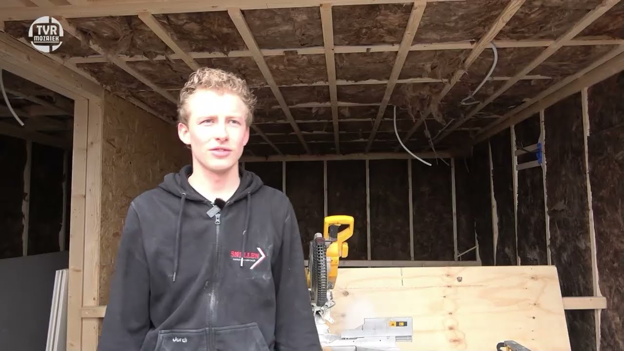 Verbouwing RK Werenfriduskerk Westervoort.