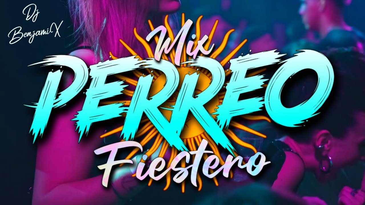MIX PERREO Y RKT FIESTERO 2026 🏖 ( SOLO EXITOS ) Reggaeton VIRAL - TIK TOK -ALTA PREVIA CLANDESTINA 