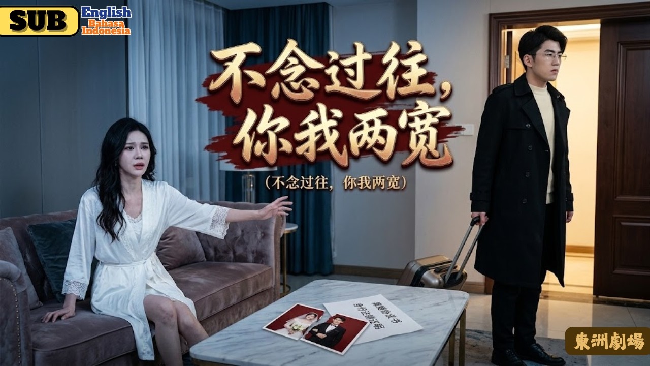 【爽劇】結婚五年，撞破嬌妻與新歡幽會？他不哭不鬧，當場注銷全網信息、人間蒸發！🔥沈知意瘋了一樣全城尋夫，卻發現這世界上再也沒有「陳景川」！⚡️