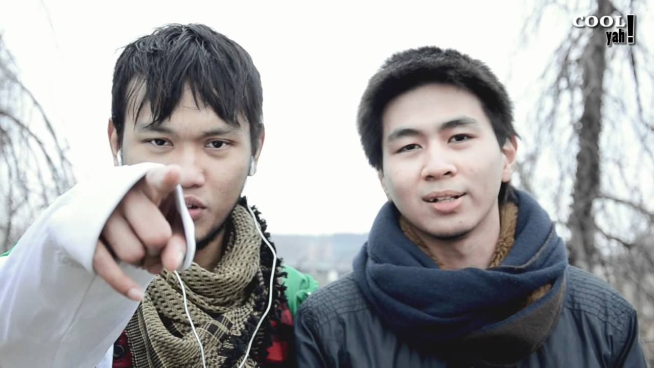 COOLYAH ep.2 (edisi Gita 92sav)