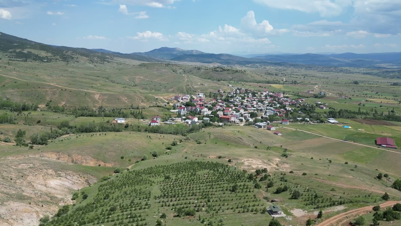 Gümüşhane, Şiran, Evren Köyü-1