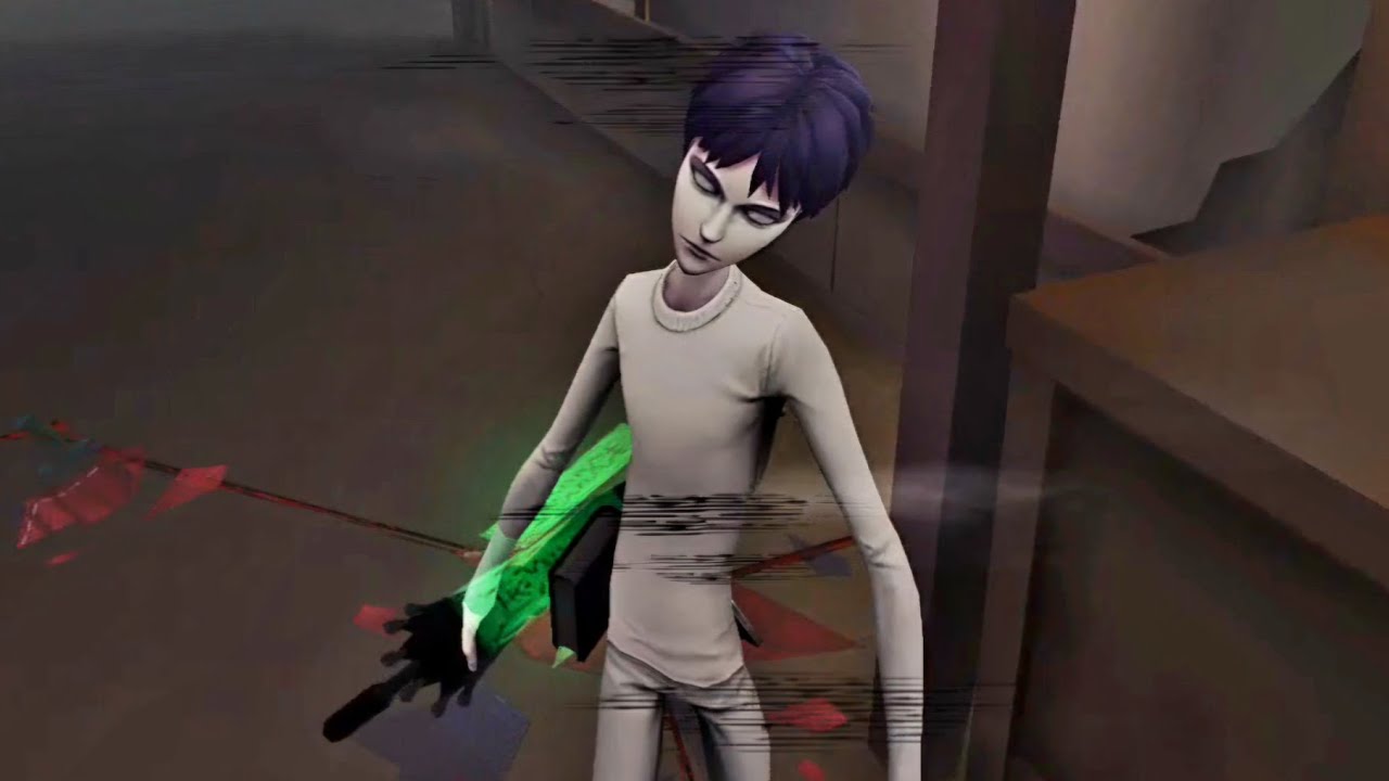 우산 2위(시유) 관전