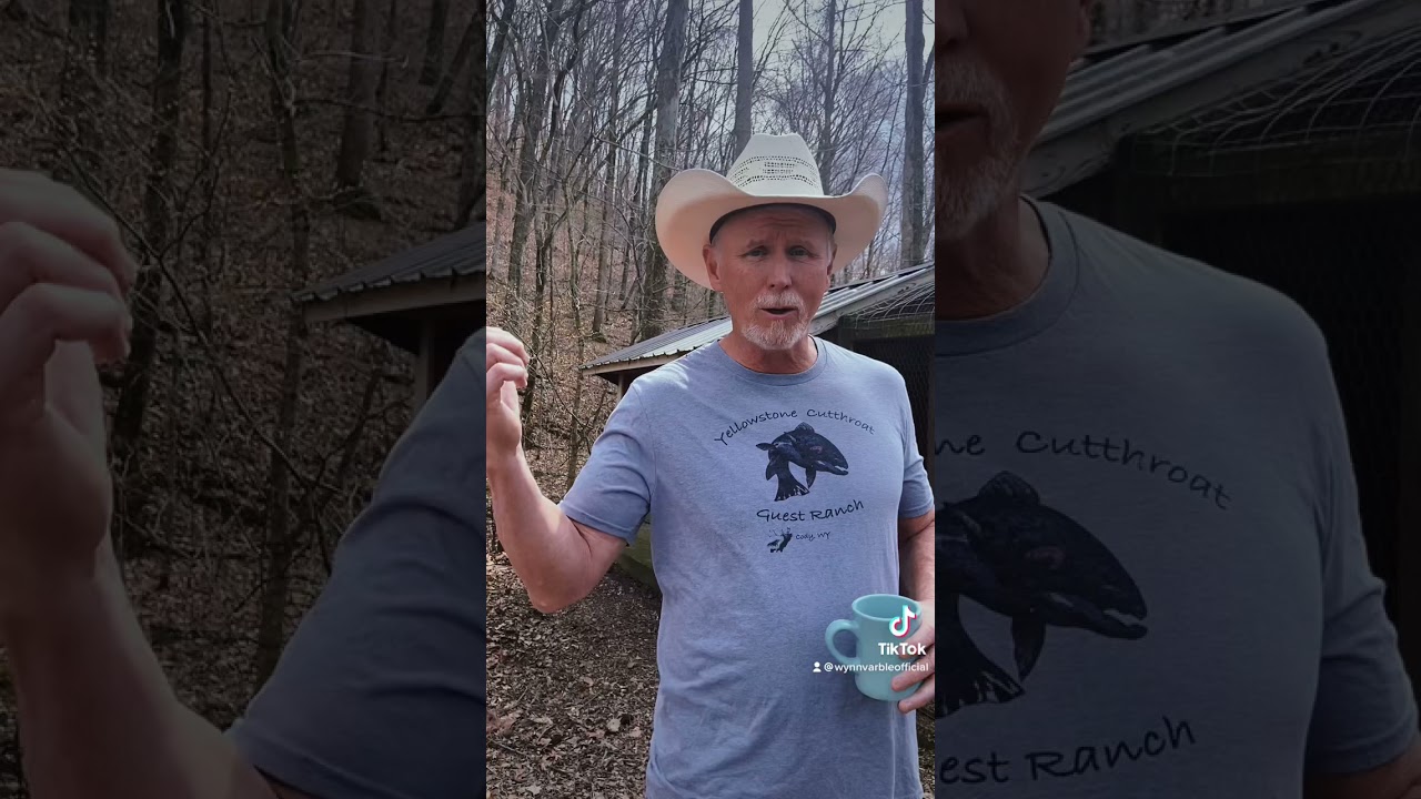 Wynn Varble, Chicken Pen Poet: Volume I