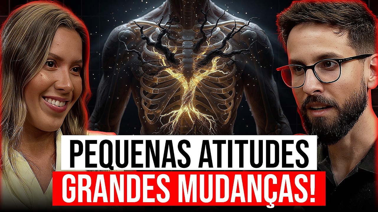 O QUE É PERTENCIMENTO: Como encontrar PAZ INTERIOR! A Arte de FAZER PARTE da Sua PRÓPRIA VIDA!