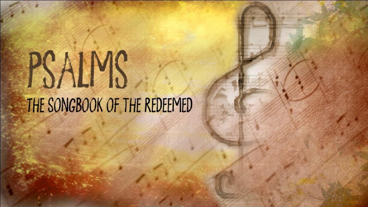 Psalms 35-36 - 