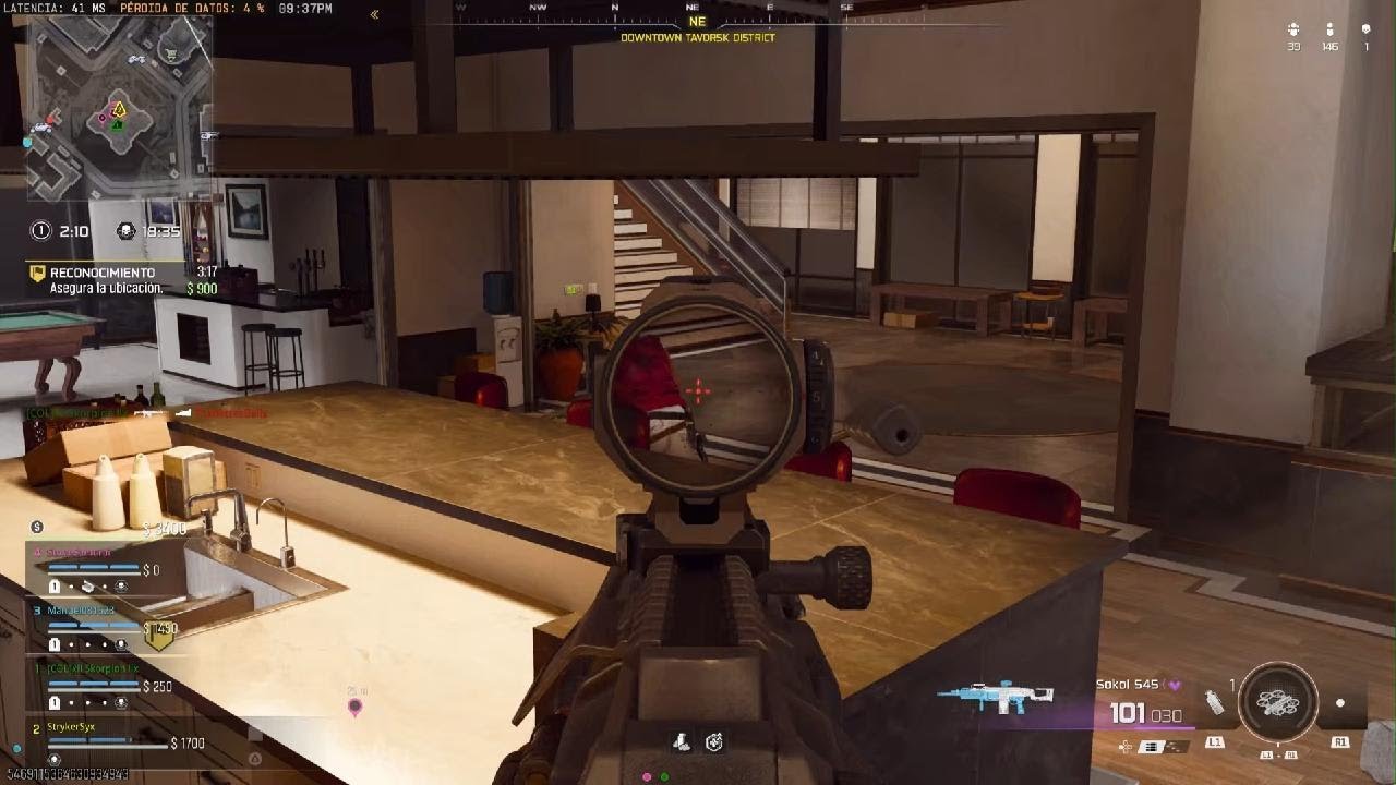 Call of Duty_Vit3_23/02/26