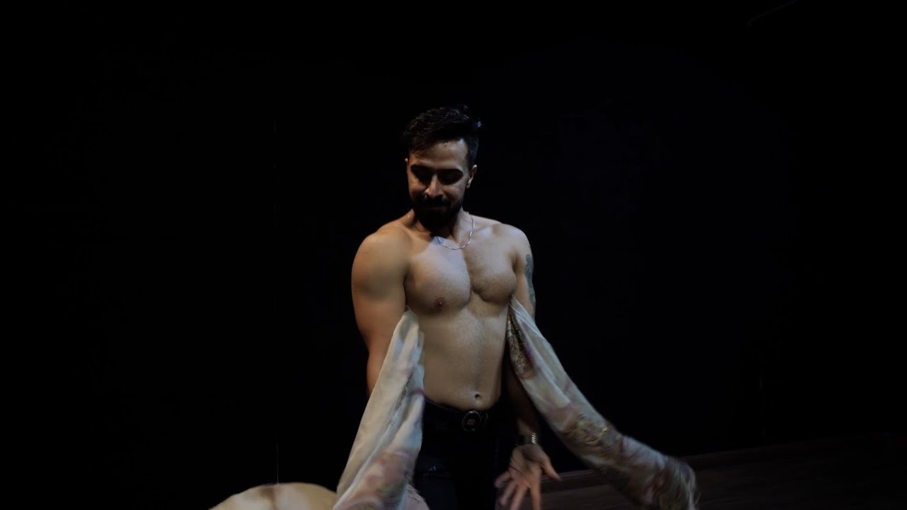 ( Awtar ) Belly Dance Mejance by Mohammad