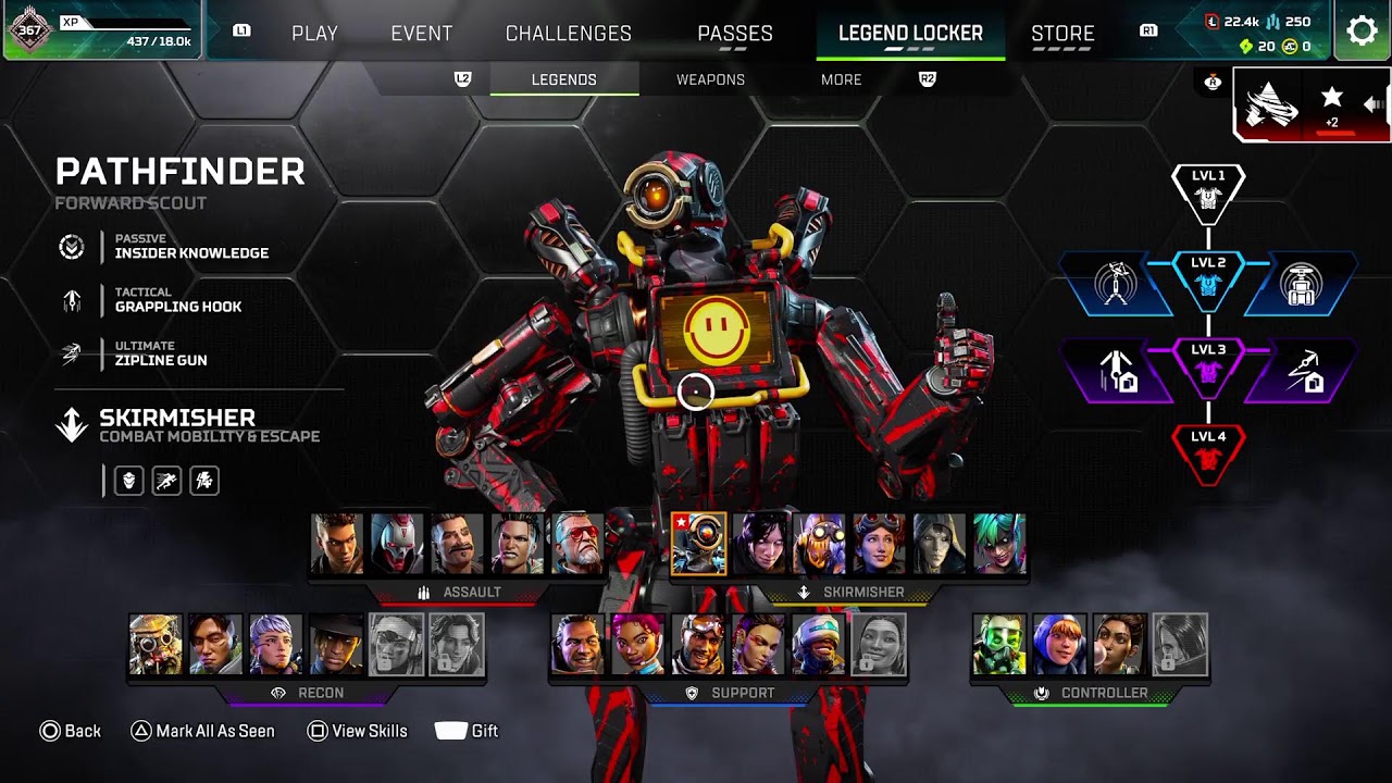 I'm Glad You're Here