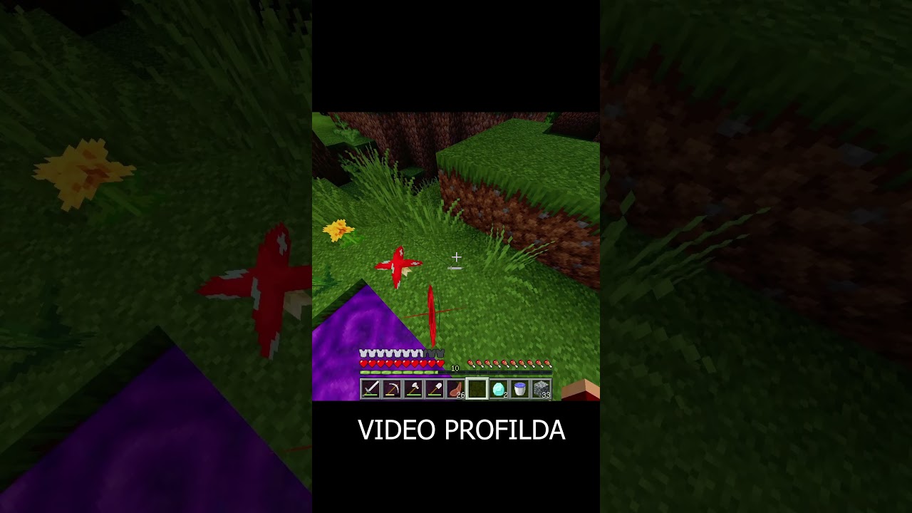 SHORT MINECRAFT #gamelegend #games #herobine #minecraft