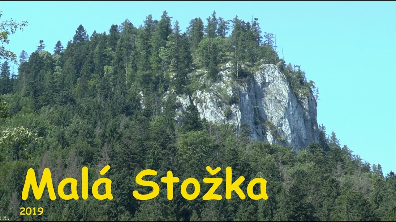 Bludárium – Muránska planina (Malá Stožka)