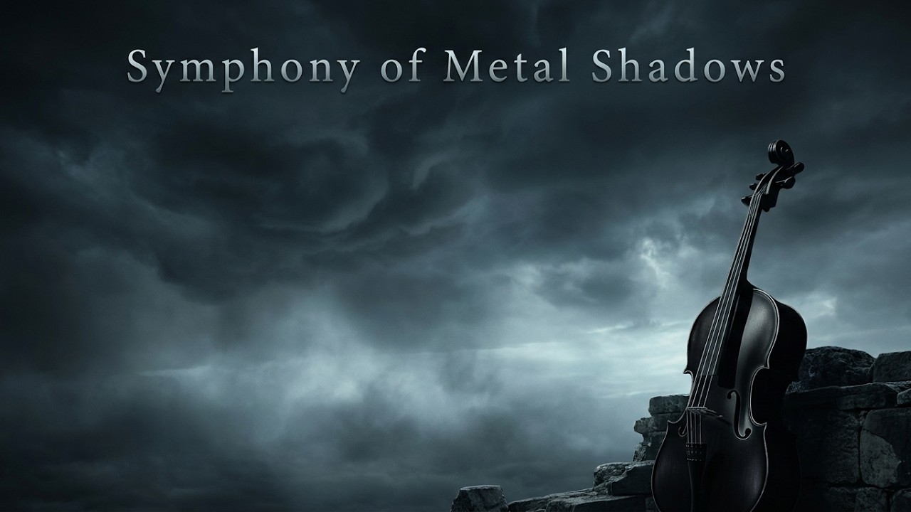 Atmospheric Symphonic Gothic Doom Metal