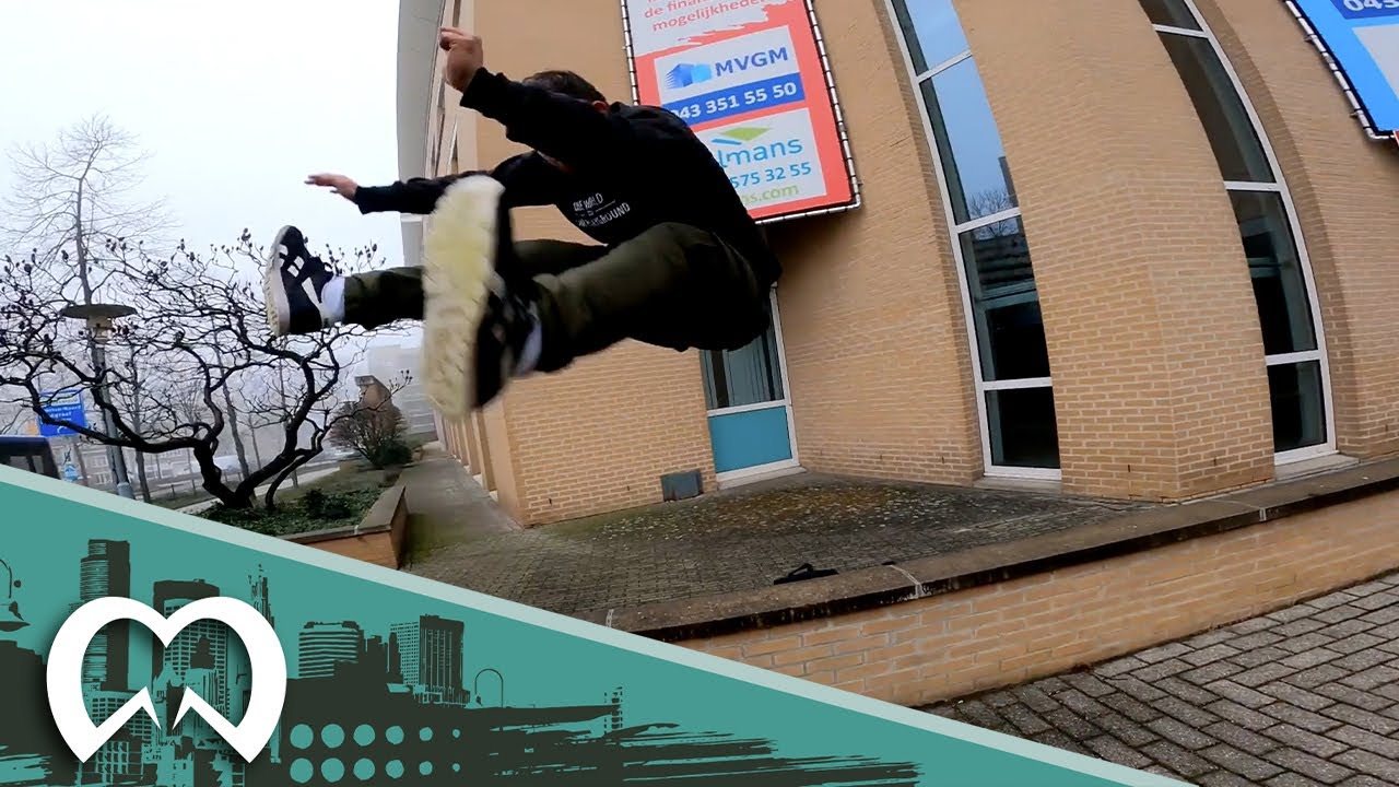 Heerlen Vlog | Minded Motion