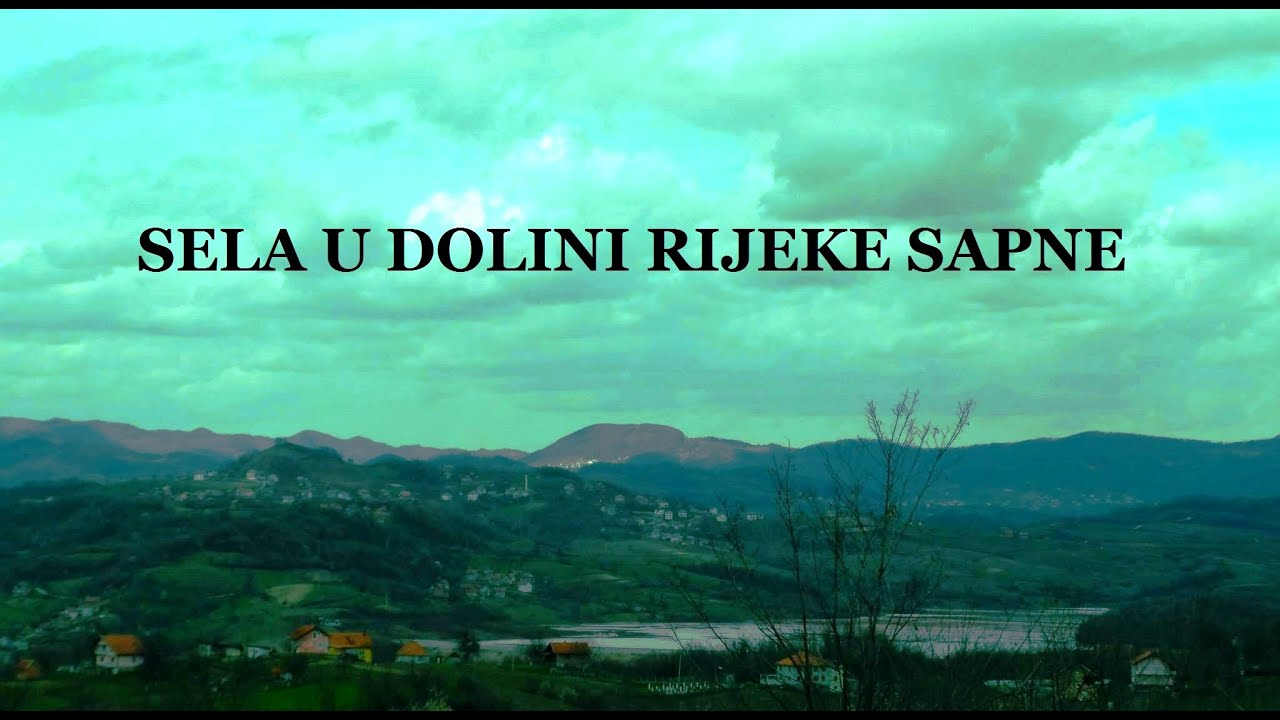 Dokumentarni film Kemala Durakovića; Historija izbliza - zvorničko zaleđe 1992
