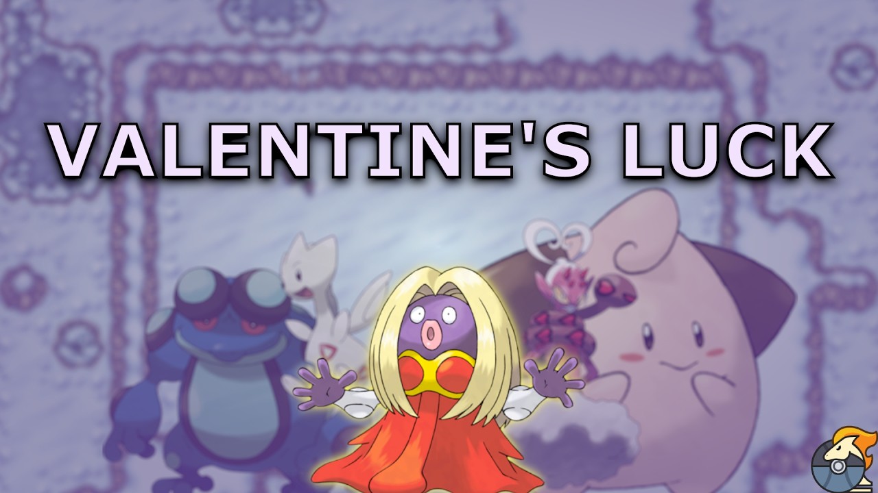 Getting lucky on VALENTINE'S DAY in Pokemon Auto Chess