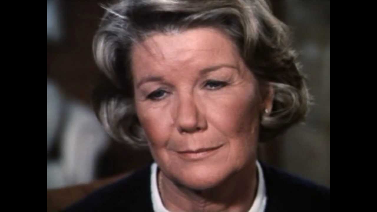Dallas: Miss Ellie Learns of Jock's Death