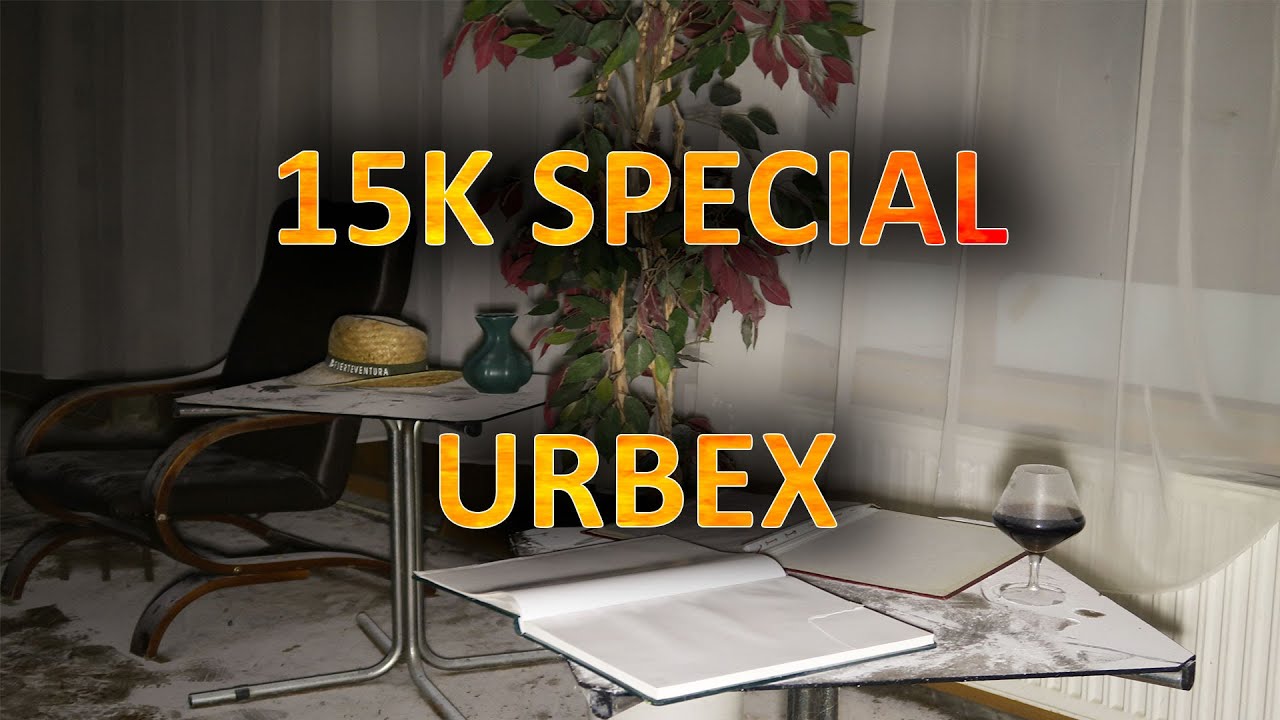 [15K SPECIAL] Stosy elektroniki w opuszczonym ośrodku wypoczynkowym. Wyprawa z @GoUrbex