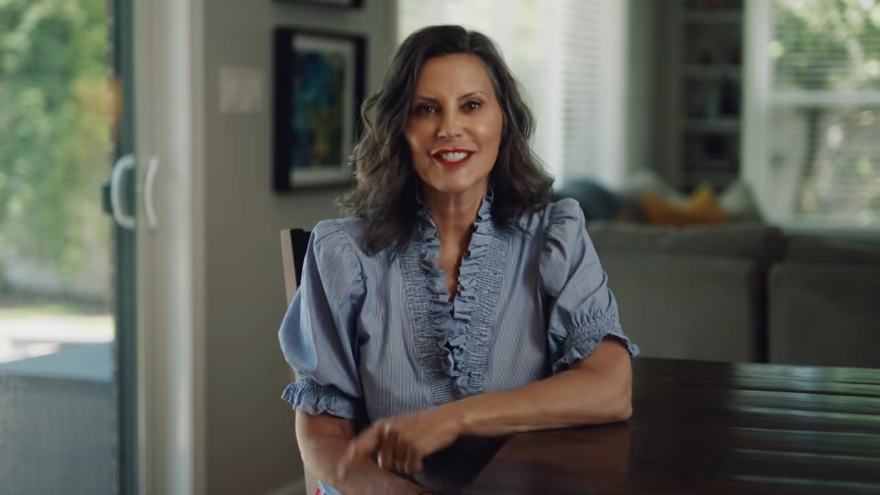 BIG GRETCH ENDORSES STEVENS | DNC PICKS SOUTH CAROLINA TO VOTE FIRST IN 2028 PRIMARIES