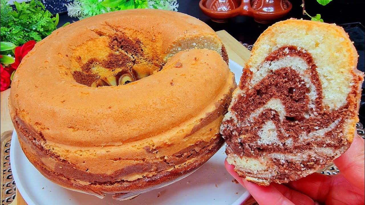 Tutti cercano Questa RICETTA TORTA in 5minuti, la FARAI ogni GIORNO con pochi ingredienti facili