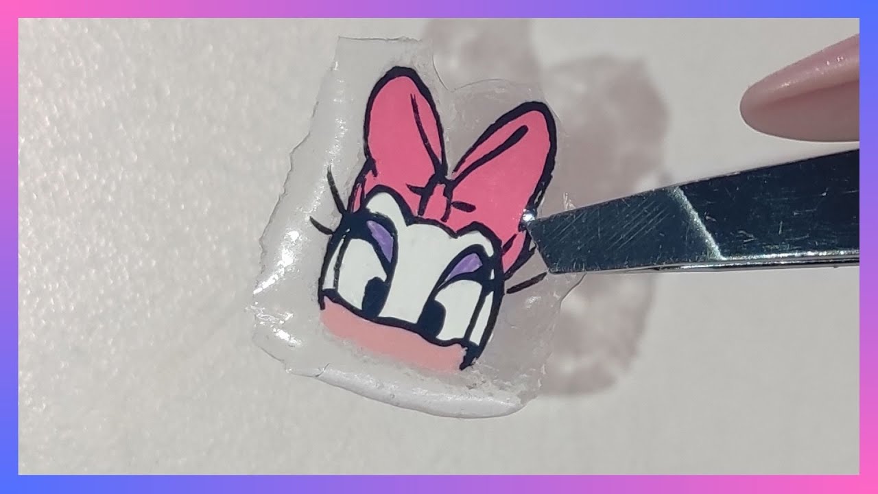 Sticker selber machen | Eine tolle Alternative zum selber zu Malen