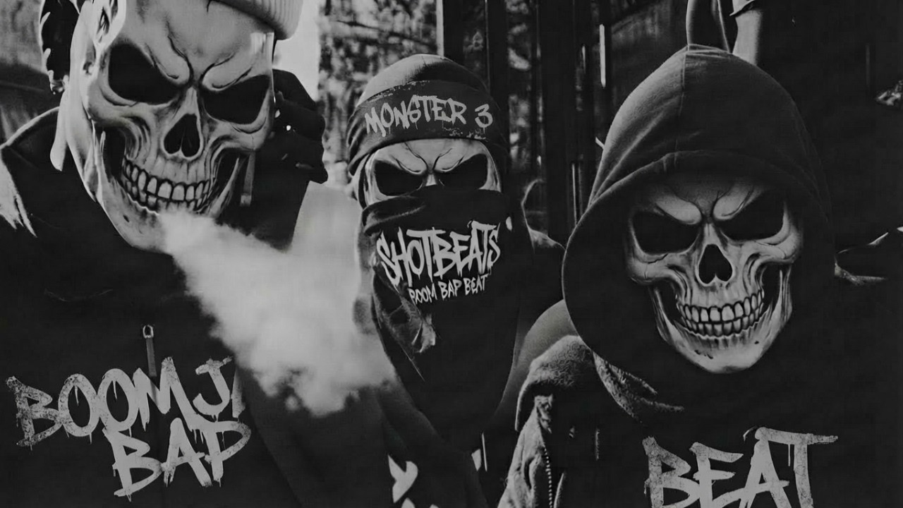 [FREE] Rap Beat - 