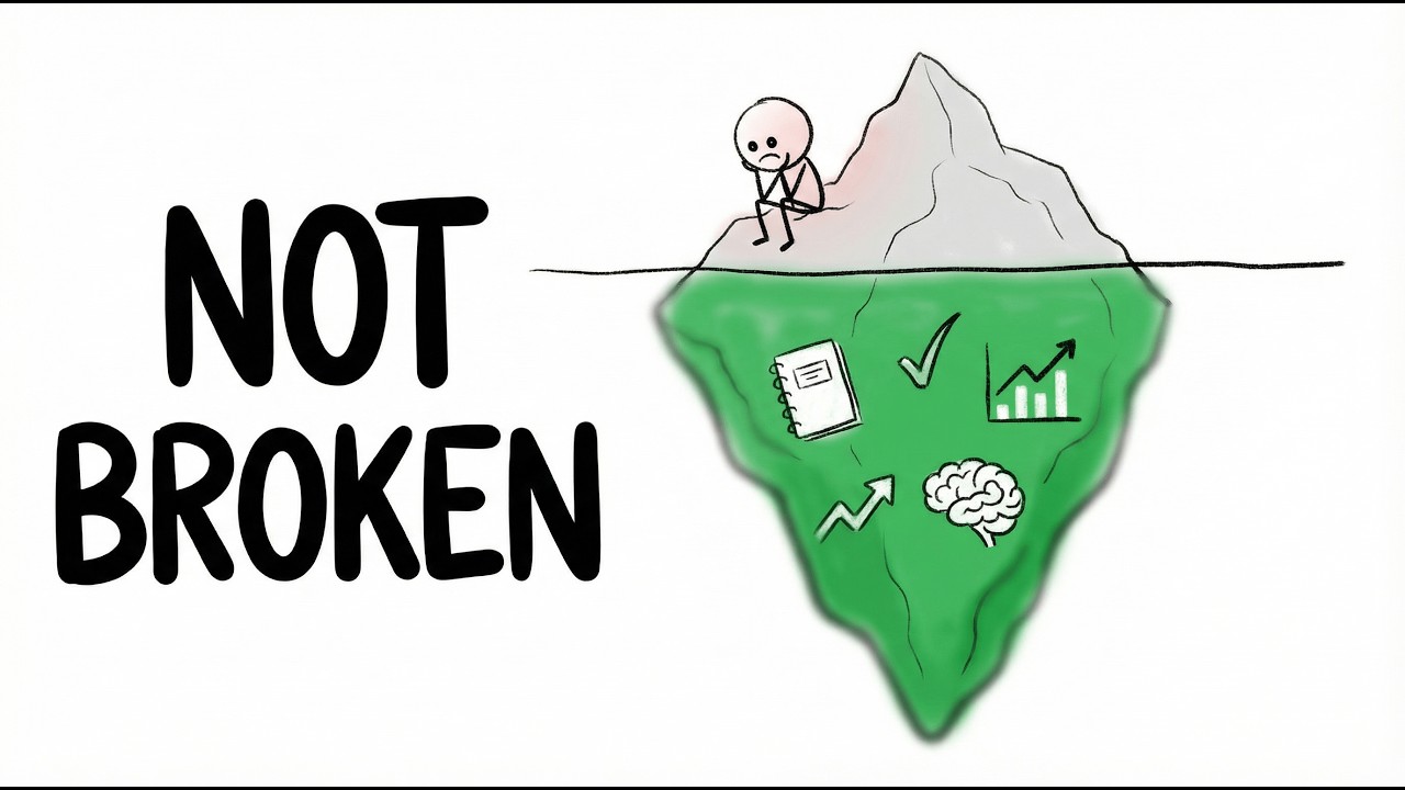 Trader... you're almost there