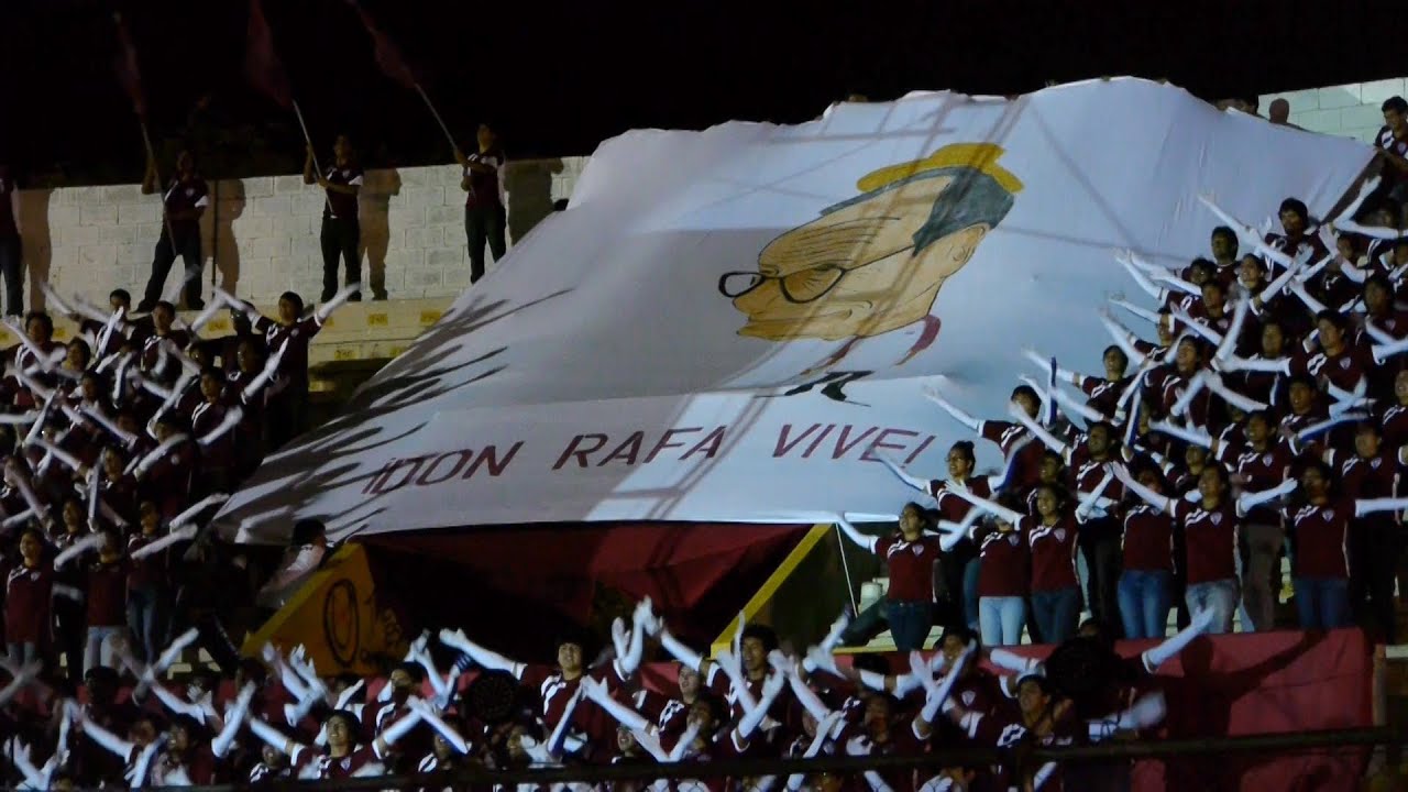 Barra Ingeniería 2013