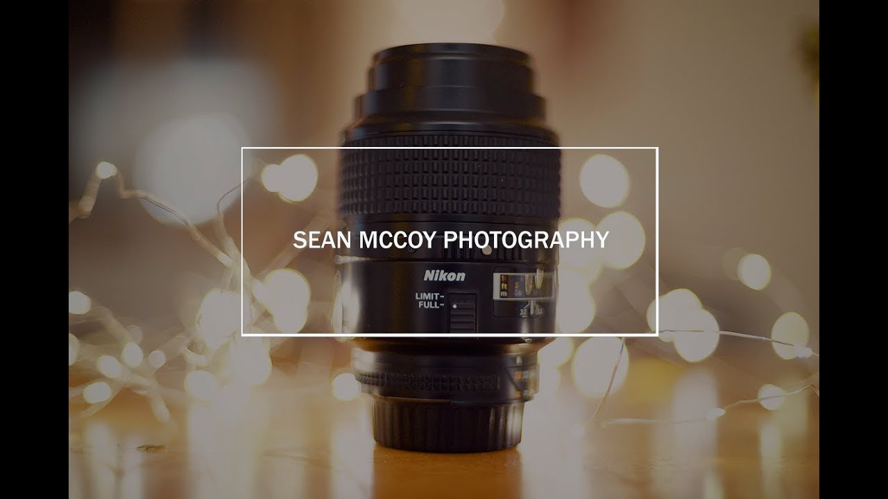 BEST + AFFORDABLE portrait lens for Nikon