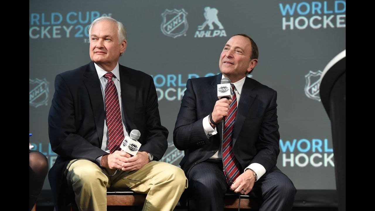 NHLPA Yes Vote Just a First Step, But an Encouraging One